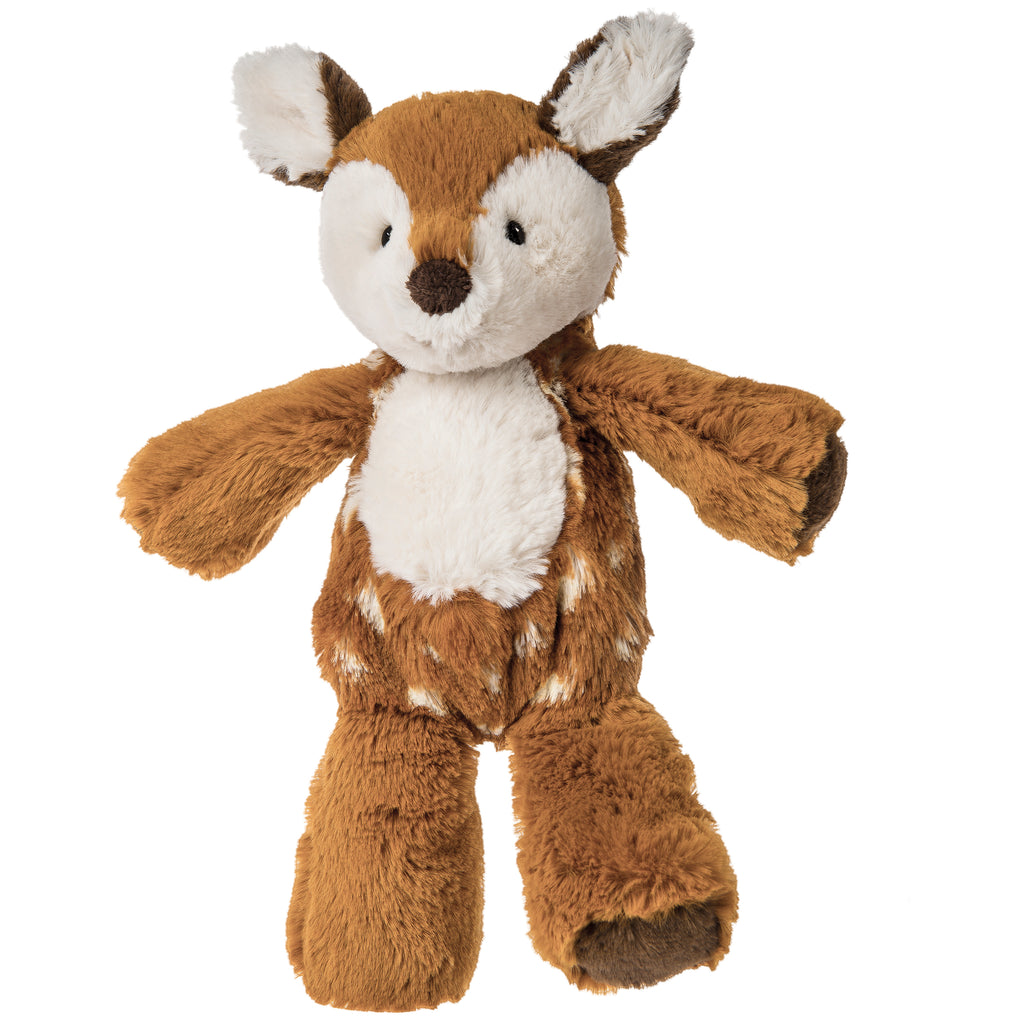 Marshmallow Juniof Fawn 9"- Mary Meyer