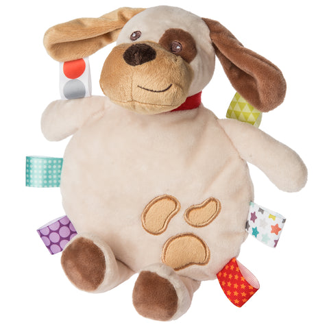 Taggies™ Buddy Dog Cookie Crinkle by Mary Meyer