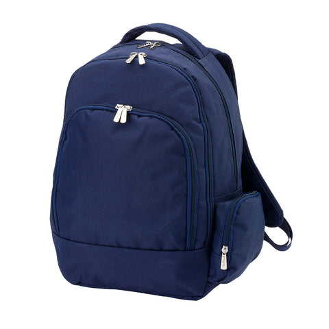 Navy Backpack Wholesale Boutique