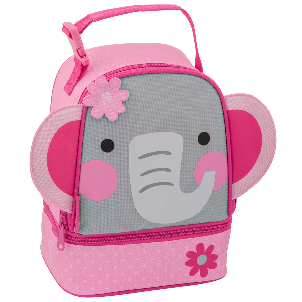 Stephen Joseph Lunch Pal Elephant