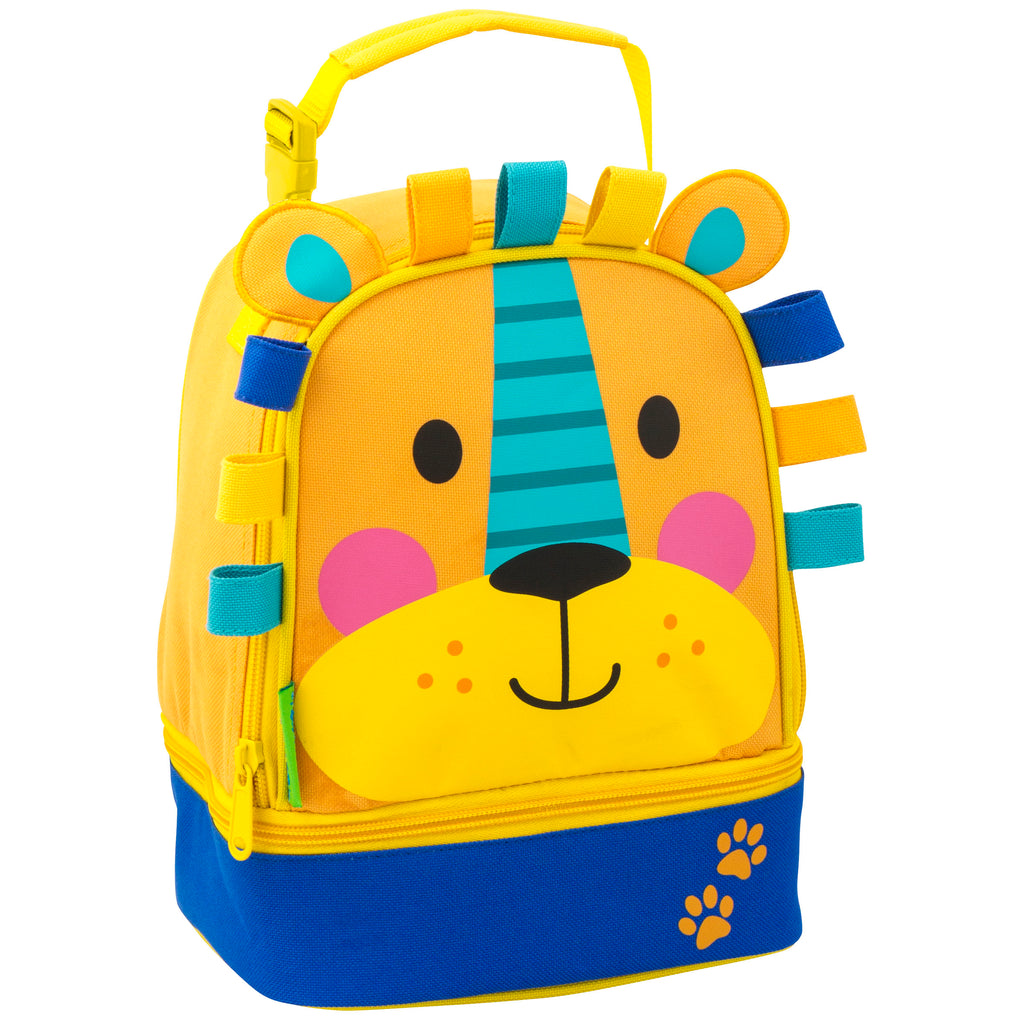 Stephen Joseph Lunch Pal Lion
