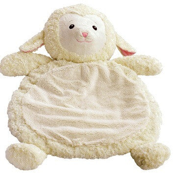 Mary Meyer Lamb Baby Mat main image 0