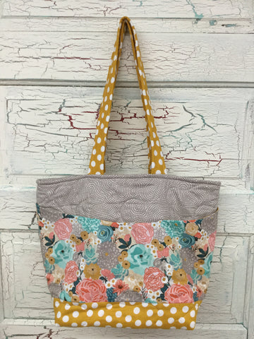 Ava Rose XL Bag