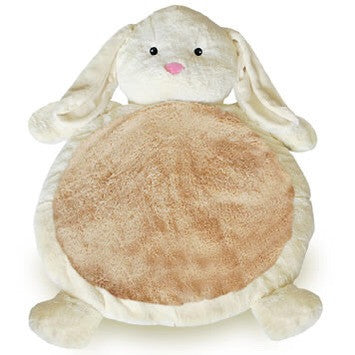 Bunny Bestever™ Baby Mat By Mary Meyer