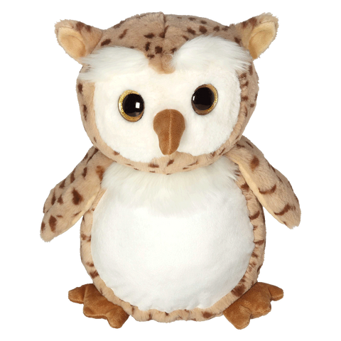 Oberon Buddy Owl Embroider Buddy®