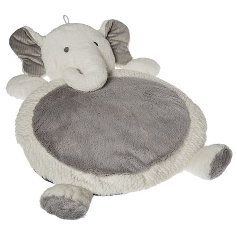 Afrique Elephant Bestever™ Baby Mat by Mary Meyer