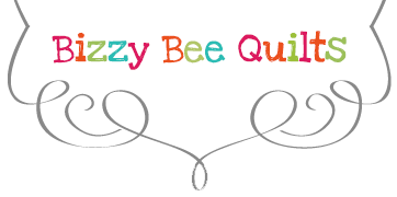 Bizzy Bee Quilts