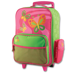 Stephen Joseph Rolling Luggage