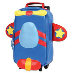 Stephen Joseph Rolling Backpack