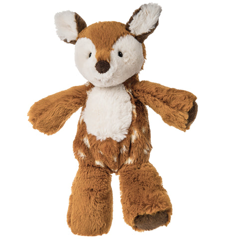 Marshmallow Juniof Fawn 9"- Mary Meyer