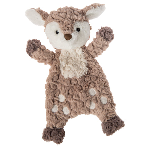 Putty Nursery Fawn Lovey by Mary Meyer