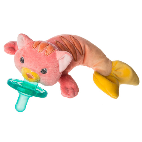 Marina Purrmaid WubbaNub™ by Mary Meyer