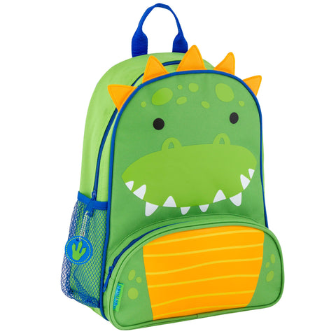 Stephen Joseph Sidekick Backpack Dino