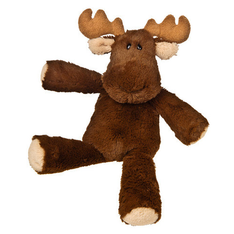 Marshmallow Moose 13"- Mary Meyer