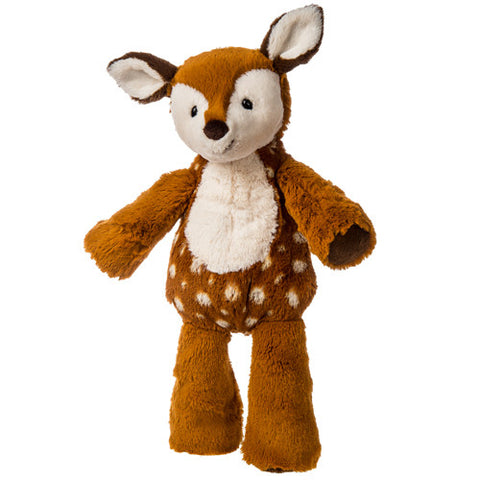 Marshmallow Fawn 13"- Mary Meyer