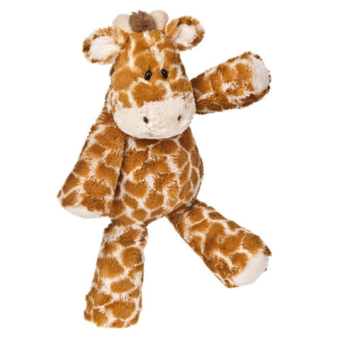 Marshmallow Giraffe 13"- Mary Meyer