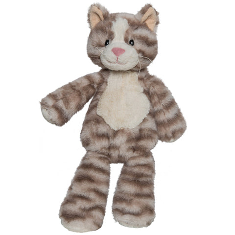 Marshmallow Cleo Kitty 13"- Mary Meyer