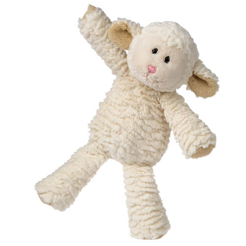 Marshmallow Lamb 13"- Mary Meyer
