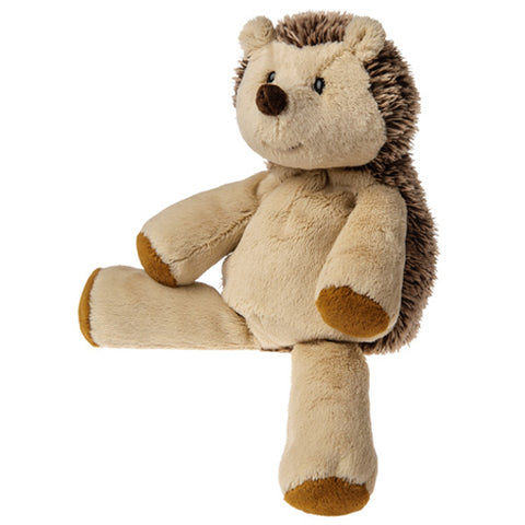 Marshmallow Hegdehog 13"- Mary Meyer