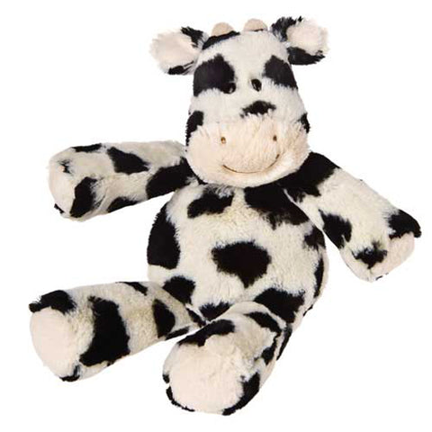 Marshmallow Cow 13"- Mary Meyer