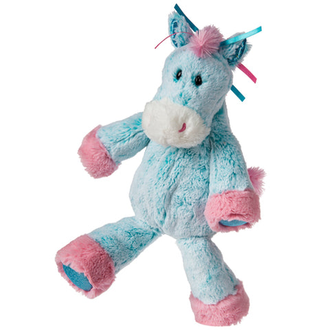 Marshmallow Magical Pony 13"- Mary Meyer