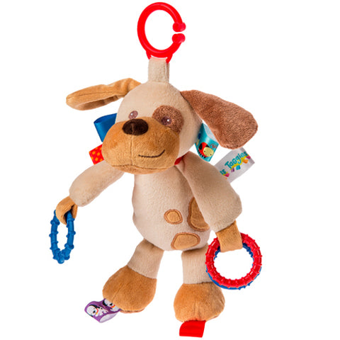 Taggies™ Buddy Dog Activity Toy by Mary Meyer