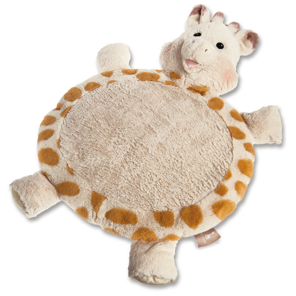 Sophie la giraffe - Baby Mat by Mary Meyer