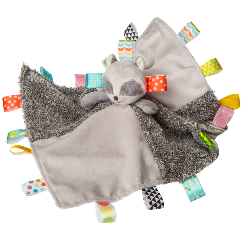 TAGGIES™ Harley Raccoon Character Blanket by Mary Meyer