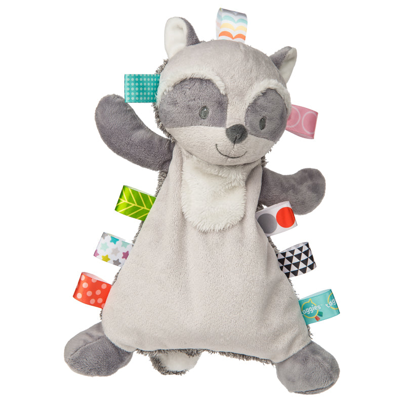 TAGGIES™ Harley Raccoon Lovey by Mary Meyer