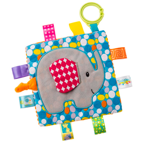 TAGGIES™ Crinkle Me Elephant by Mary Meyer