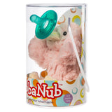 Blush Putty Duck WubbaNub™ by Mary Meyer
