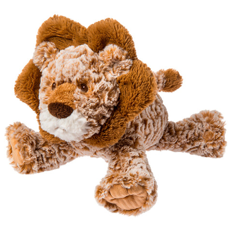 Afrique Lion Soft Toy by Mary Meyer