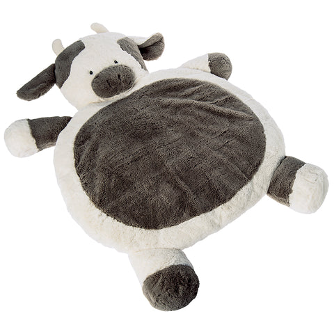 BooBoo MooMoo Baby Mat by Mary Meyer
