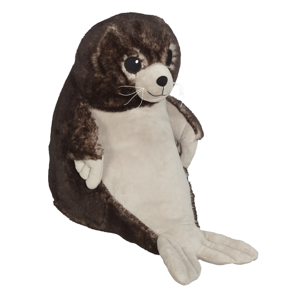 Cecil Sea Lion Buddy Embroider Buddy®