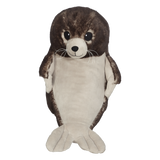 Cecil Sea Lion Buddy Embroider Buddy®