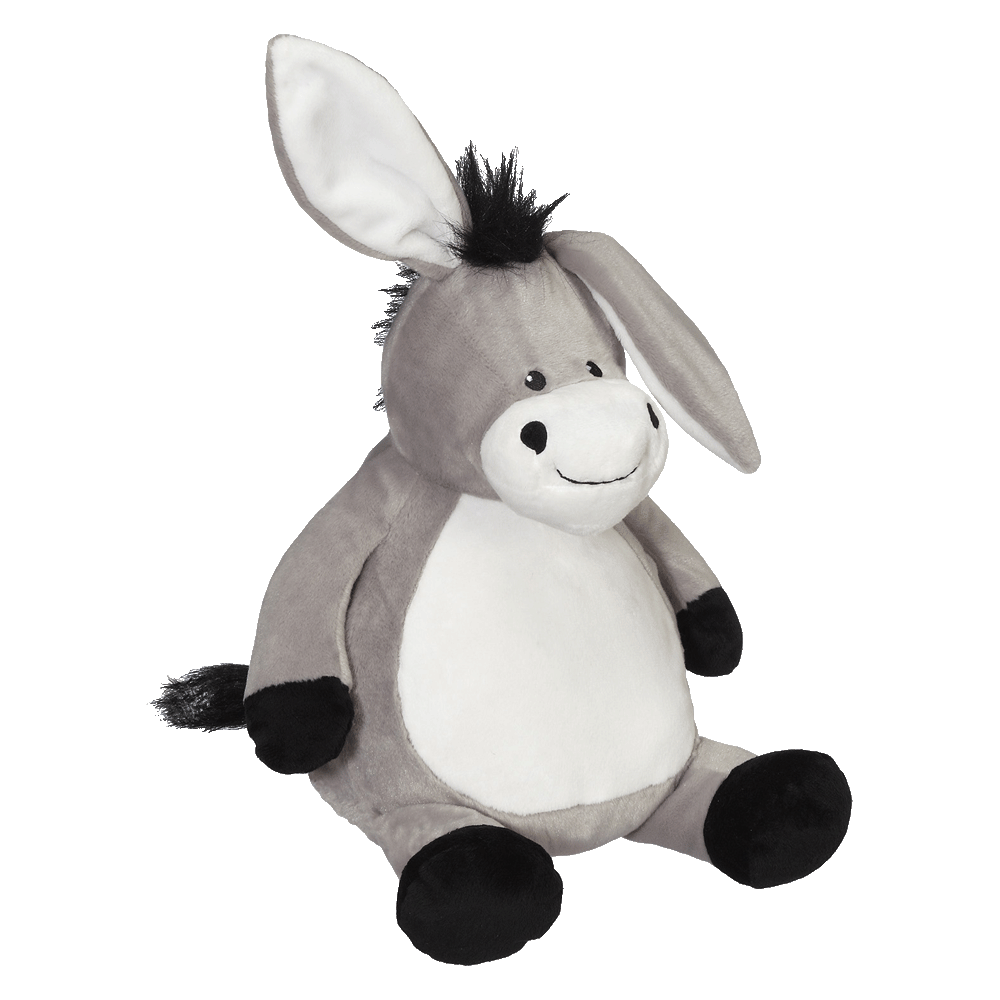 Duncan Donkey Embroider Buddy®