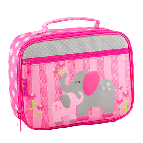 Stephen Joseph Classic Lunch Box Elephant