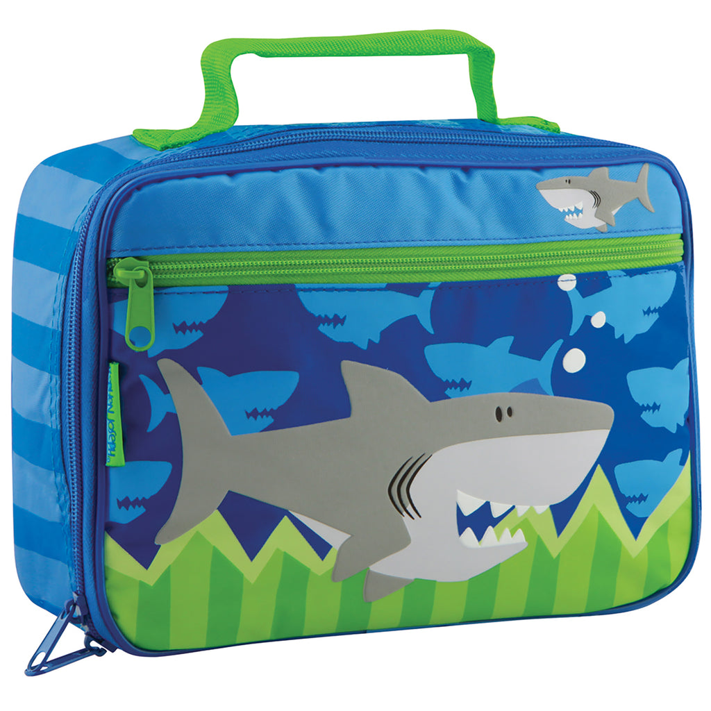 Stephen Joseph Classic Lunch Box Shark