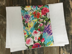 Burp cloths