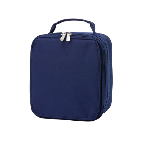 Navy Lunch Box Wholesale Boutique