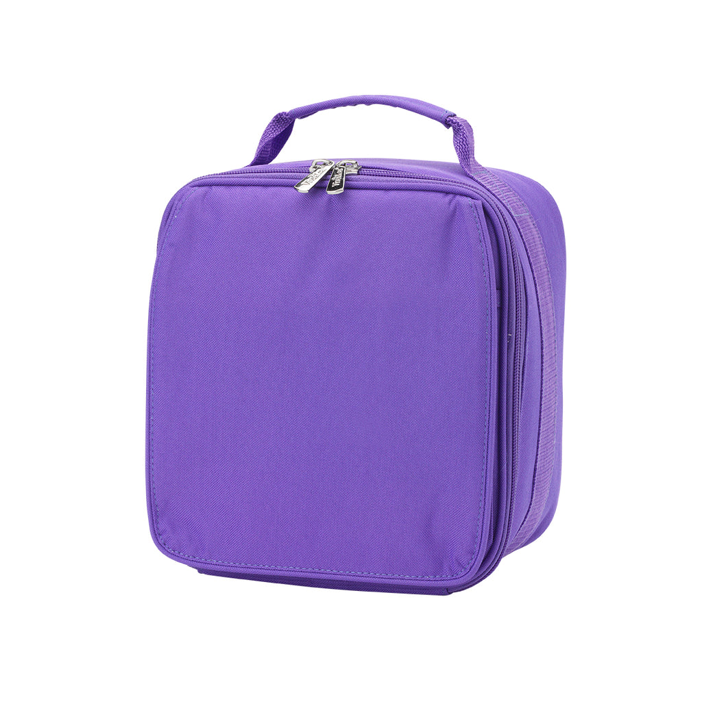 Purple Lunch Box Wholesale Boutique