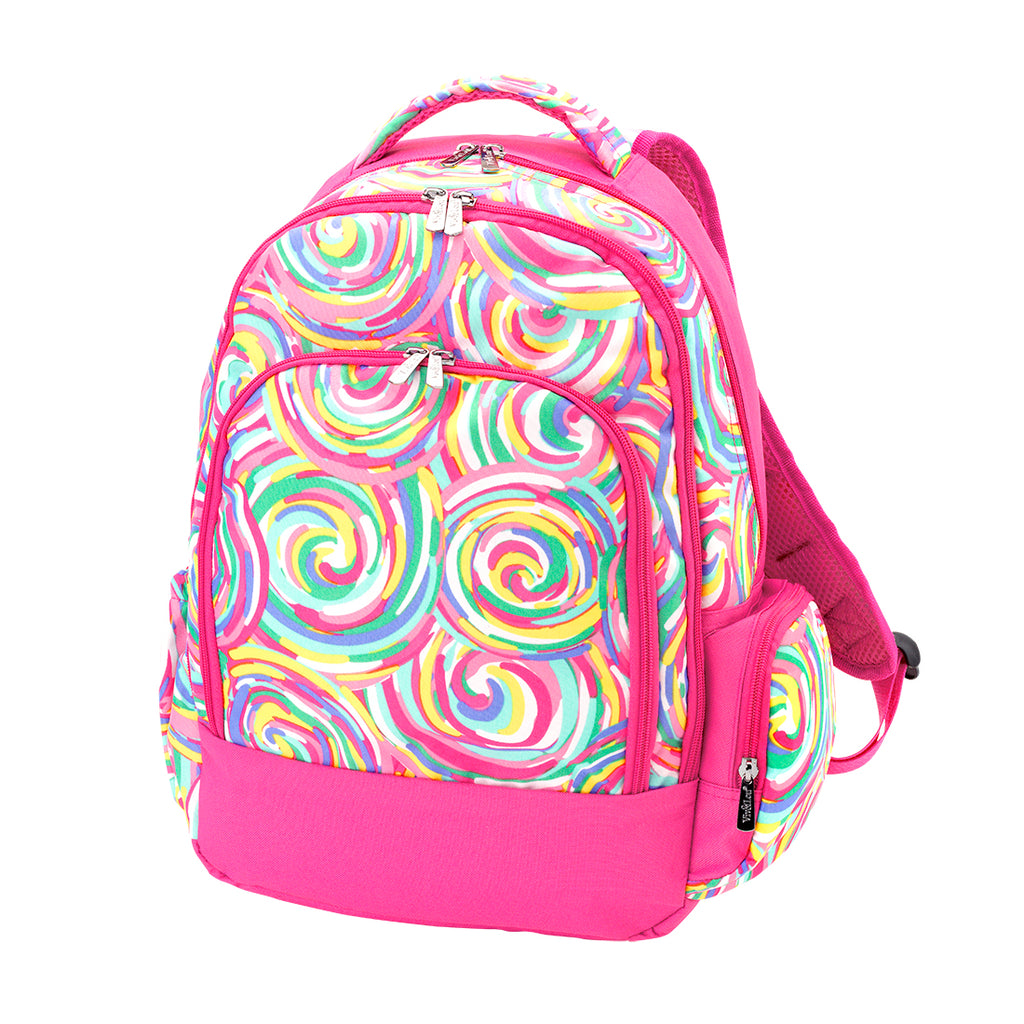 Summer Sorbet Backpack Wholesale Boutique