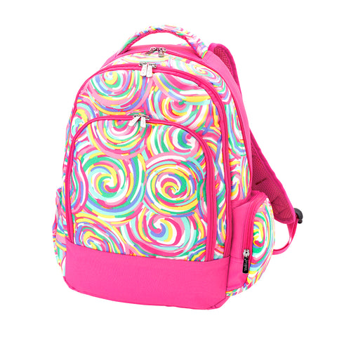 Summer Sorbet Backpack Wholesale Boutique