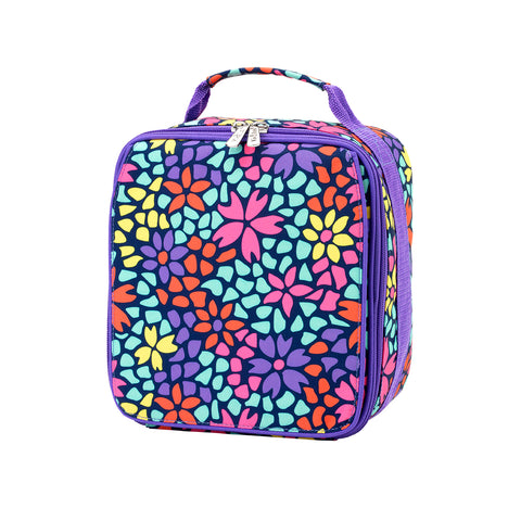 Petal Punch Lunch Box Wholesale Boutique