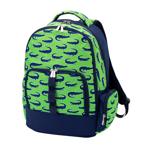 Gator Backpack Wholesale Boutique