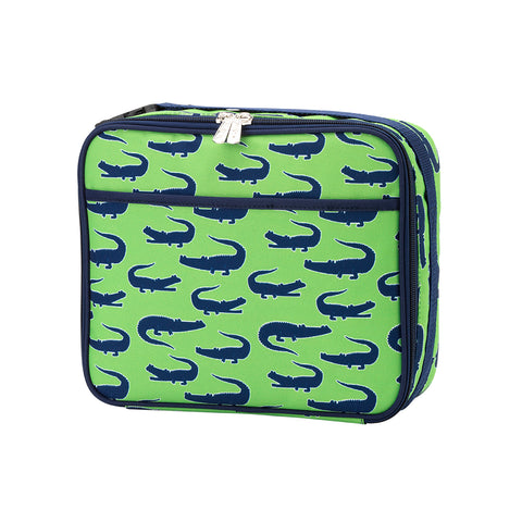 Gator Lunch Box Wholesale Boutique