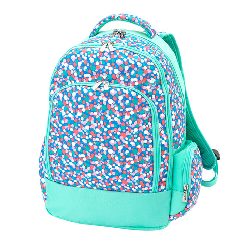 Confetti Pop Backpack Wholesale Boutique