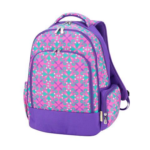 Lila Backpack Viv and Lou