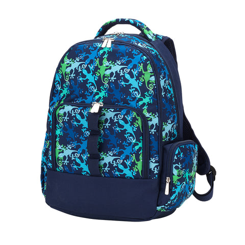 Gecko Backpack Wholesale Boutique