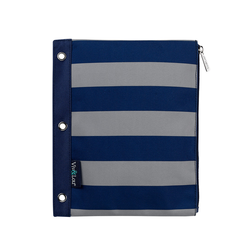 Greyson Pencil Pouch Viv and Lou
